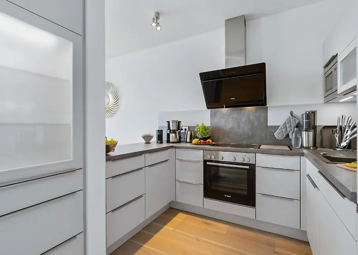 Apartamento Buhne 17