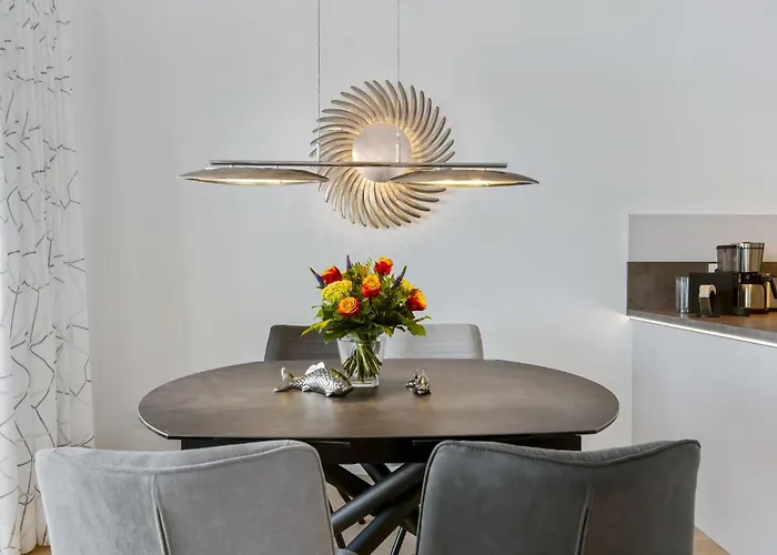 Buhne 17 Apartamento *